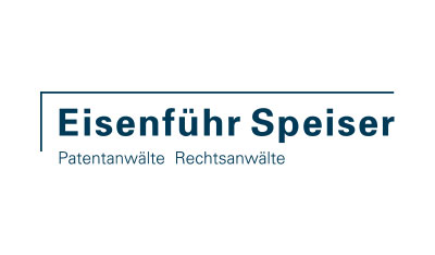 Logo der Kanzlei Eisenführ-Speiser