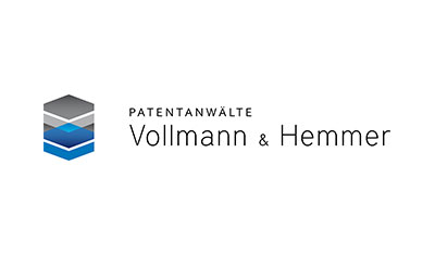 Logo der Kanzlei Vollmann & Hemmer