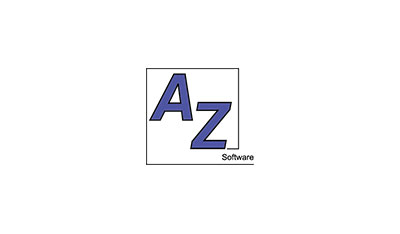 Logo von AZ-Software
