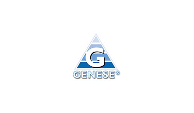 Logo von Genese - IP-Management-Software