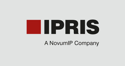 Logo von IPRIS